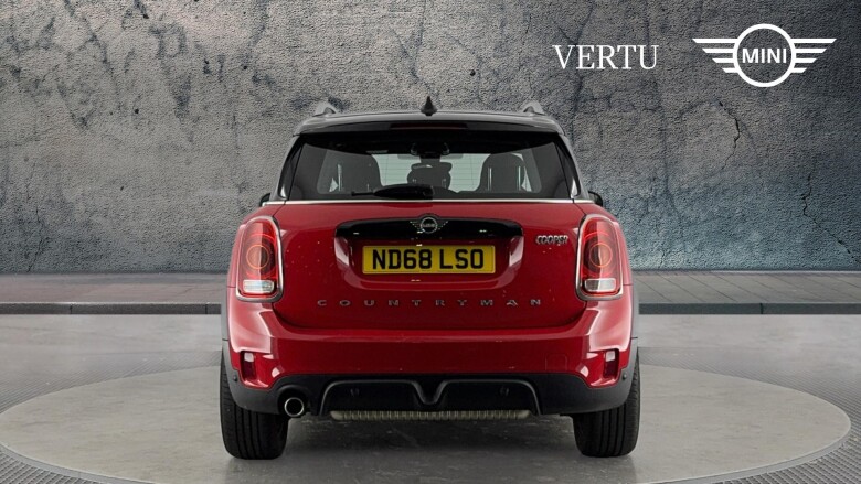 MINI Countryman 1.5 Cooper Sport 5dr Petrol Hatchback